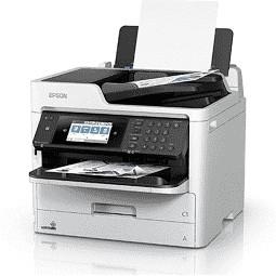Outsourcing e locação de impressoras