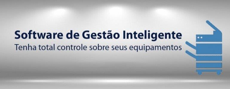 Software de bilhetagem de impressão